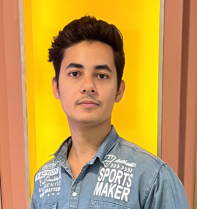 Pranchal Katiyar